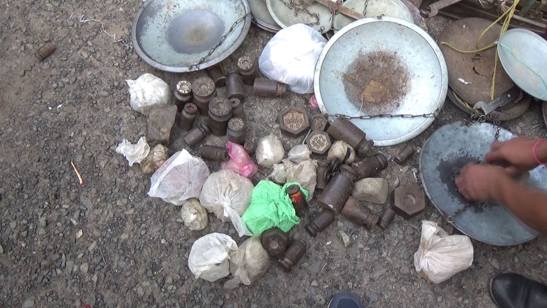  जोखनामै ठगिन्छन् उपभोक्ता