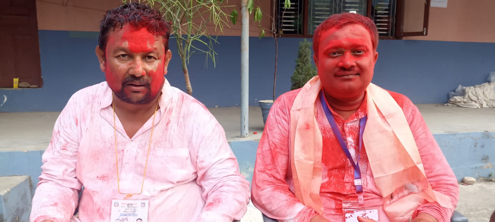  जसले एक मतले बिजय र पराजय भोगे