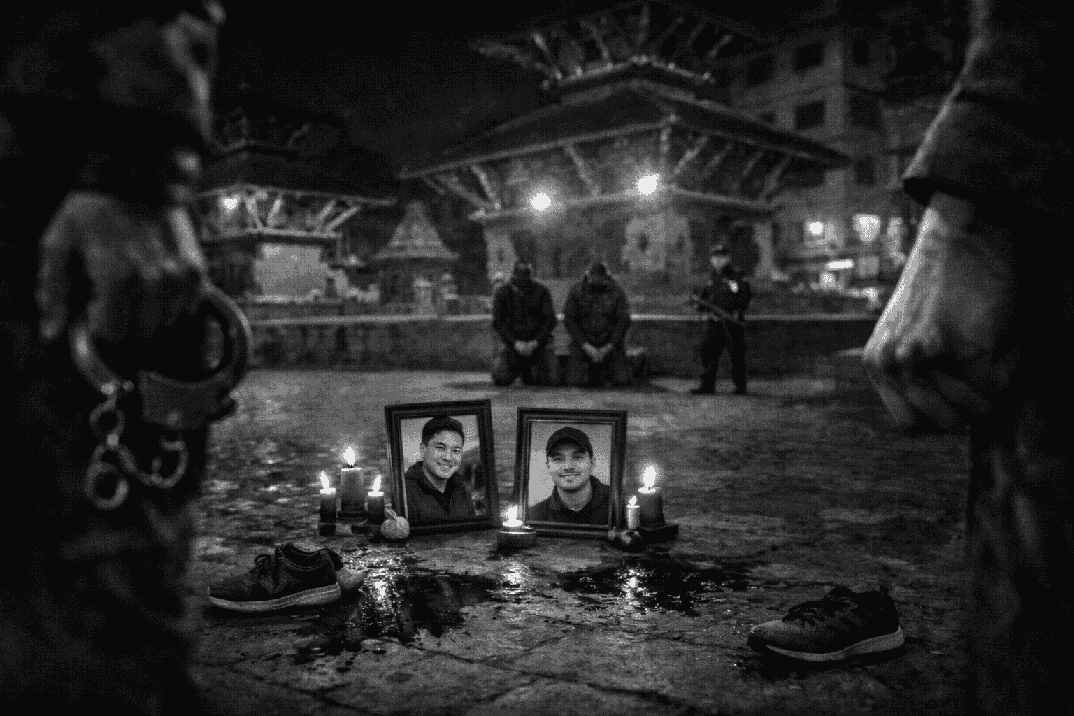  रङ नम्बर डायलः आवेगले निम्त्याएको अप्रिय घटना